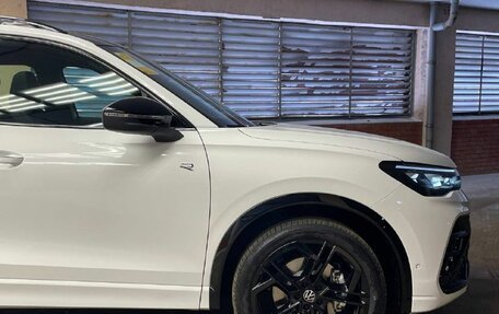 Volkswagen Tiguan, 2025 год, 4 820 000 рублей, 5 фотография