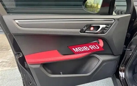 Porsche Macan I рестайлинг, 2021 год, 6 247 500 рублей, 9 фотография