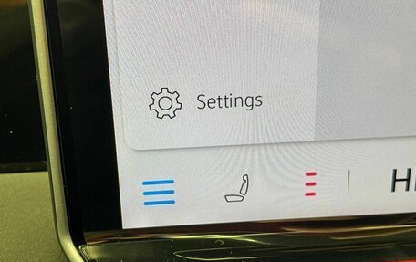 Volkswagen Tiguan, 2025 год, 4 820 000 рублей, 17 фотография