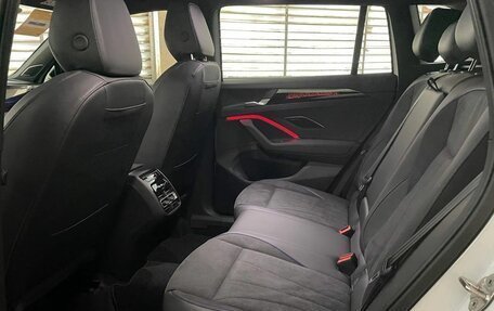 Volkswagen Tiguan, 2025 год, 4 820 000 рублей, 20 фотография