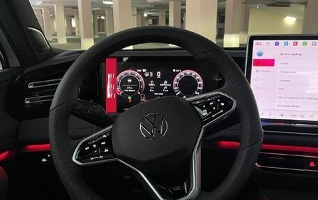 Volkswagen Tiguan, 2025 год, 4 820 000 рублей, 13 фотография