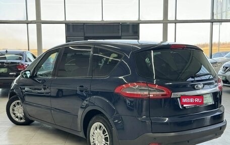 Ford S-MAX I, 2010 год, 899 000 рублей, 3 фотография