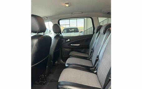 Ford S-MAX I, 2010 год, 899 000 рублей, 14 фотография