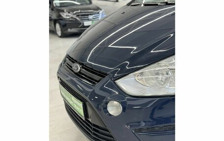 Ford S-MAX I, 2010 год, 899 000 рублей, 8 фотография