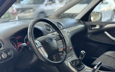 Ford S-MAX I, 2010 год, 899 000 рублей, 10 фотография