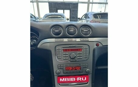 Ford S-MAX I, 2010 год, 899 000 рублей, 13 фотография