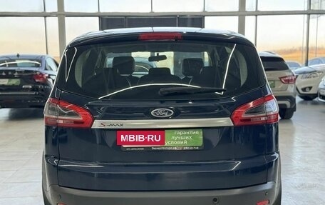 Ford S-MAX I, 2010 год, 899 000 рублей, 4 фотография