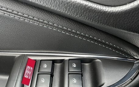 Chevrolet Cruze II, 2016 год, 1 480 000 рублей, 12 фотография