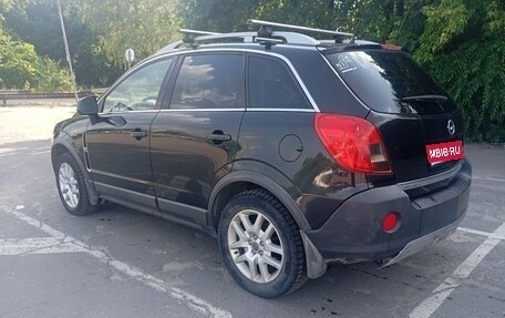 Opel Antara I, 2012 год, 640 000 рублей, 1 фотография