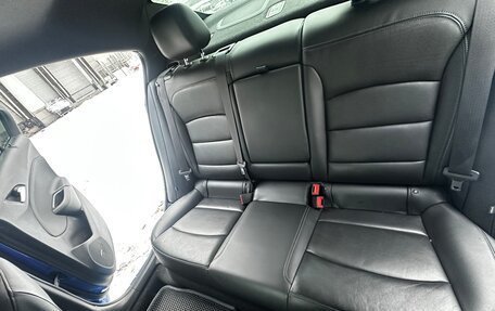 Chevrolet Cruze II, 2016 год, 1 480 000 рублей, 17 фотография