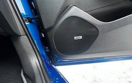 Chevrolet Cruze II, 2016 год, 1 480 000 рублей, 16 фотография