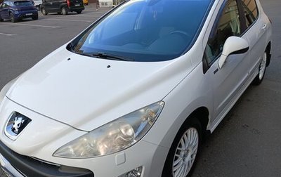 Peugeot 308 II, 2010 год, 340 000 рублей, 1 фотография