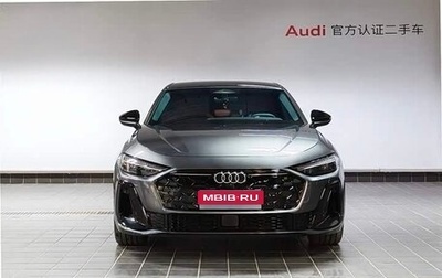 Audi A5, 2025 год, 5 800 000 рублей, 1 фотография