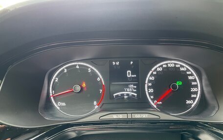 Volkswagen Polo VI (EU Market), 2021 год, 1 800 000 рублей, 8 фотография