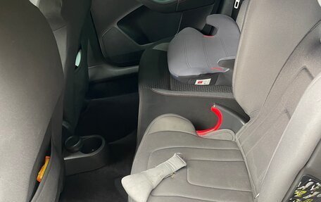 Volkswagen Polo VI (EU Market), 2021 год, 1 800 000 рублей, 9 фотография