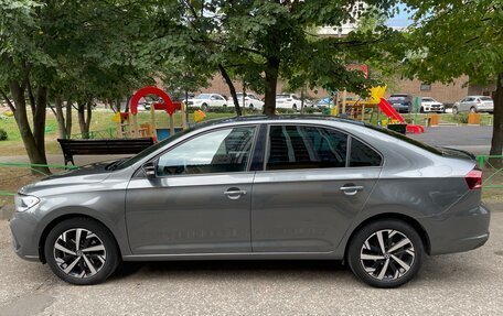 Volkswagen Polo VI (EU Market), 2021 год, 1 800 000 рублей, 4 фотография