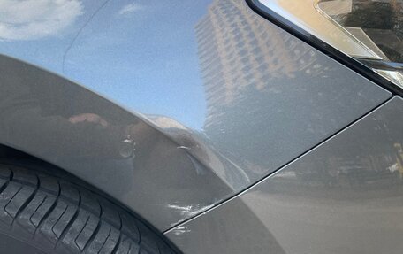 Volkswagen Polo VI (EU Market), 2021 год, 1 800 000 рублей, 11 фотография