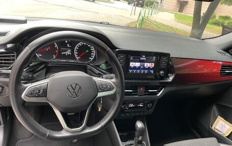 Volkswagen Polo VI (EU Market), 2021 год, 1 800 000 рублей, 6 фотография