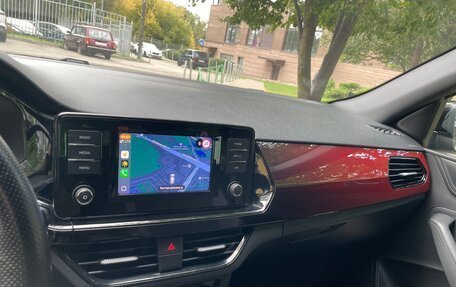 Volkswagen Polo VI (EU Market), 2021 год, 1 800 000 рублей, 7 фотография