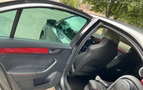 Volkswagen Polo VI (EU Market), 2021 год, 1 800 000 рублей, 10 фотография