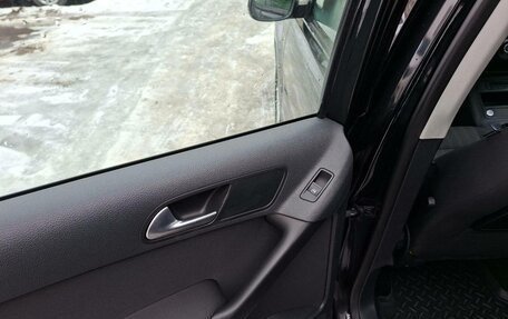 Volkswagen Tiguan I, 2012 год, 1 515 000 рублей, 12 фотография