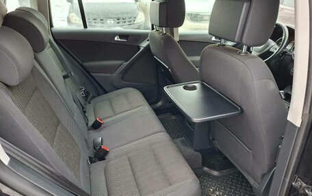 Volkswagen Tiguan I, 2012 год, 1 515 000 рублей, 15 фотография