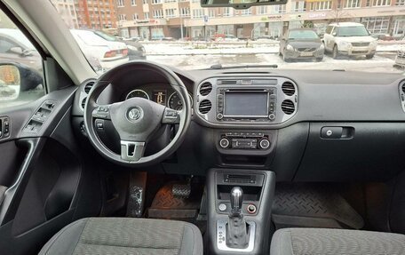 Volkswagen Tiguan I, 2012 год, 1 515 000 рублей, 7 фотография