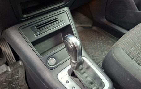 Volkswagen Tiguan I, 2012 год, 1 515 000 рублей, 16 фотография