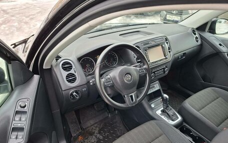 Volkswagen Tiguan I, 2012 год, 1 515 000 рублей, 6 фотография