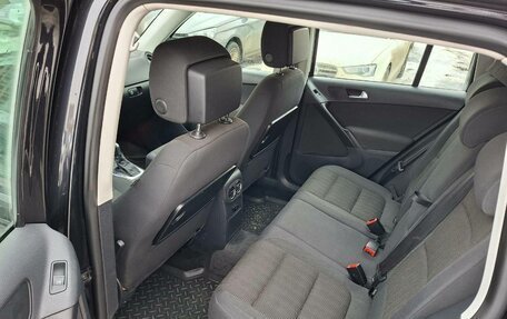 Volkswagen Tiguan I, 2012 год, 1 515 000 рублей, 10 фотография