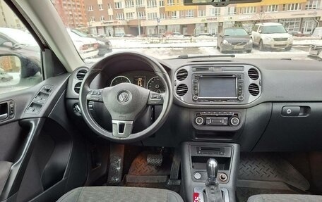 Volkswagen Tiguan I, 2012 год, 1 515 000 рублей, 9 фотография