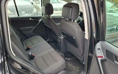 Volkswagen Tiguan I, 2012 год, 1 515 000 рублей, 13 фотография