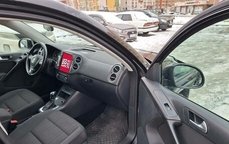 Volkswagen Tiguan I, 2012 год, 1 515 000 рублей, 14 фотография