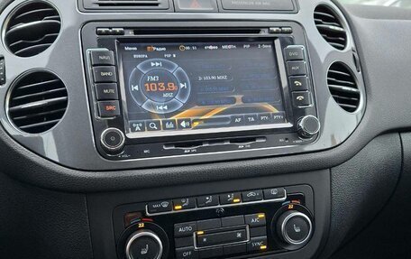 Volkswagen Tiguan I, 2012 год, 1 515 000 рублей, 17 фотография