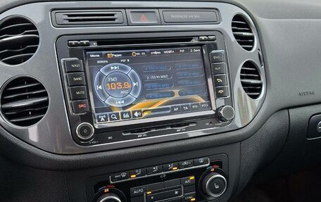 Volkswagen Tiguan I, 2012 год, 1 515 000 рублей, 19 фотография