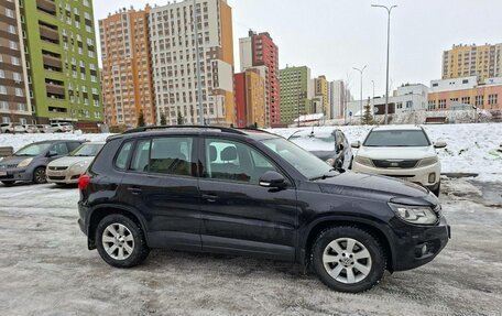 Volkswagen Tiguan I, 2012 год, 1 515 000 рублей, 18 фотография