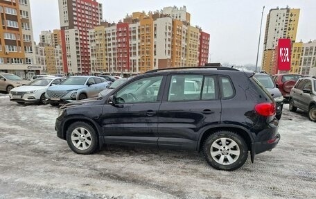 Volkswagen Tiguan I, 2012 год, 1 515 000 рублей, 20 фотография