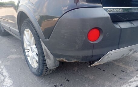 Opel Antara I, 2012 год, 640 000 рублей, 2 фотография