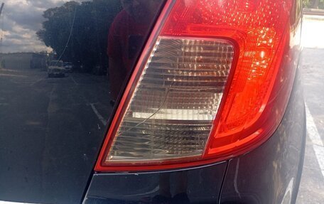 Opel Antara I, 2012 год, 640 000 рублей, 5 фотография