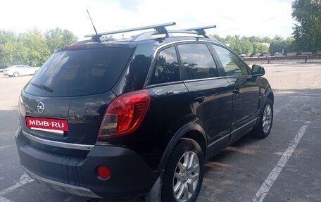 Opel Antara I, 2012 год, 640 000 рублей, 6 фотография