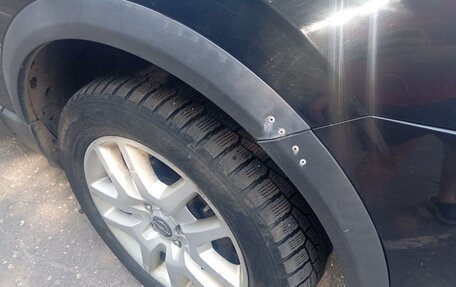 Opel Antara I, 2012 год, 640 000 рублей, 12 фотография