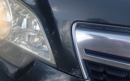 Opel Antara I, 2012 год, 640 000 рублей, 14 фотография