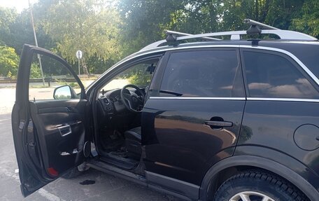 Opel Antara I, 2012 год, 640 000 рублей, 18 фотография