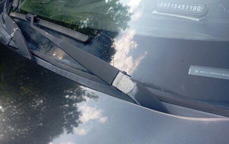 Opel Antara I, 2012 год, 640 000 рублей, 16 фотография