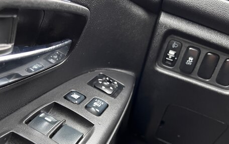 Mitsubishi ASX I рестайлинг, 2013 год, 970 000 рублей, 15 фотография