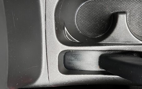 Mitsubishi ASX I рестайлинг, 2013 год, 970 000 рублей, 16 фотография