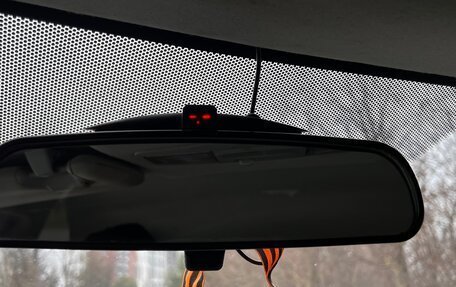 Mitsubishi ASX I рестайлинг, 2013 год, 970 000 рублей, 18 фотография