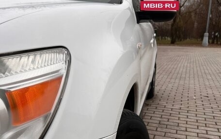Mitsubishi ASX I рестайлинг, 2013 год, 970 000 рублей, 8 фотография