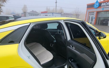 KIA K5, 2023 год, 2 750 000 рублей, 4 фотография