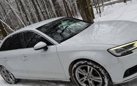 Audi A3, 2020 год, 2 430 000 рублей, 3 фотография